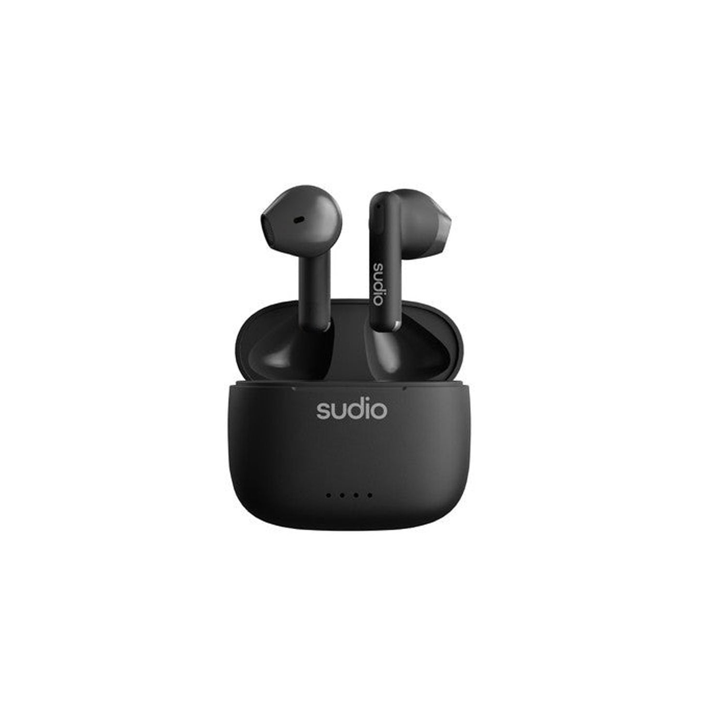 Audífonos Earphone Sudio A1 True Wireless Midnight Black