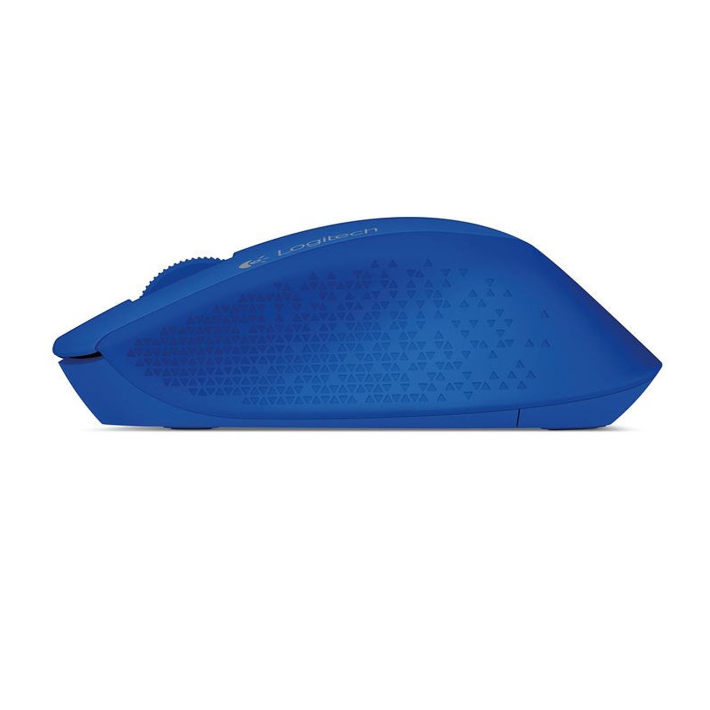 Mouse Inalambrico Logitech Azul M280 - Crazygames