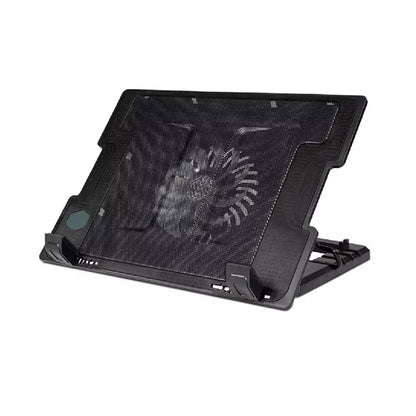 Base Ventilador De Notebook Hasta 17 Pulgadas Ultra x00250