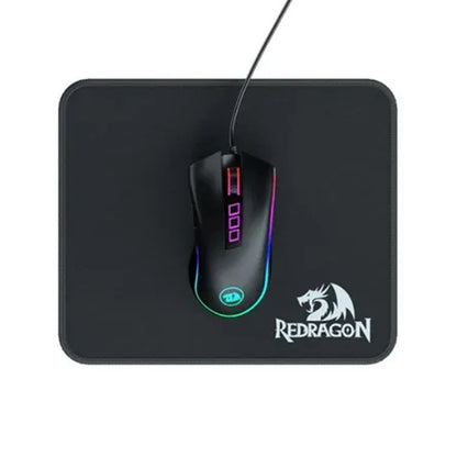 Mousepad Redragon Flick M P030 32 cm x 27 cm