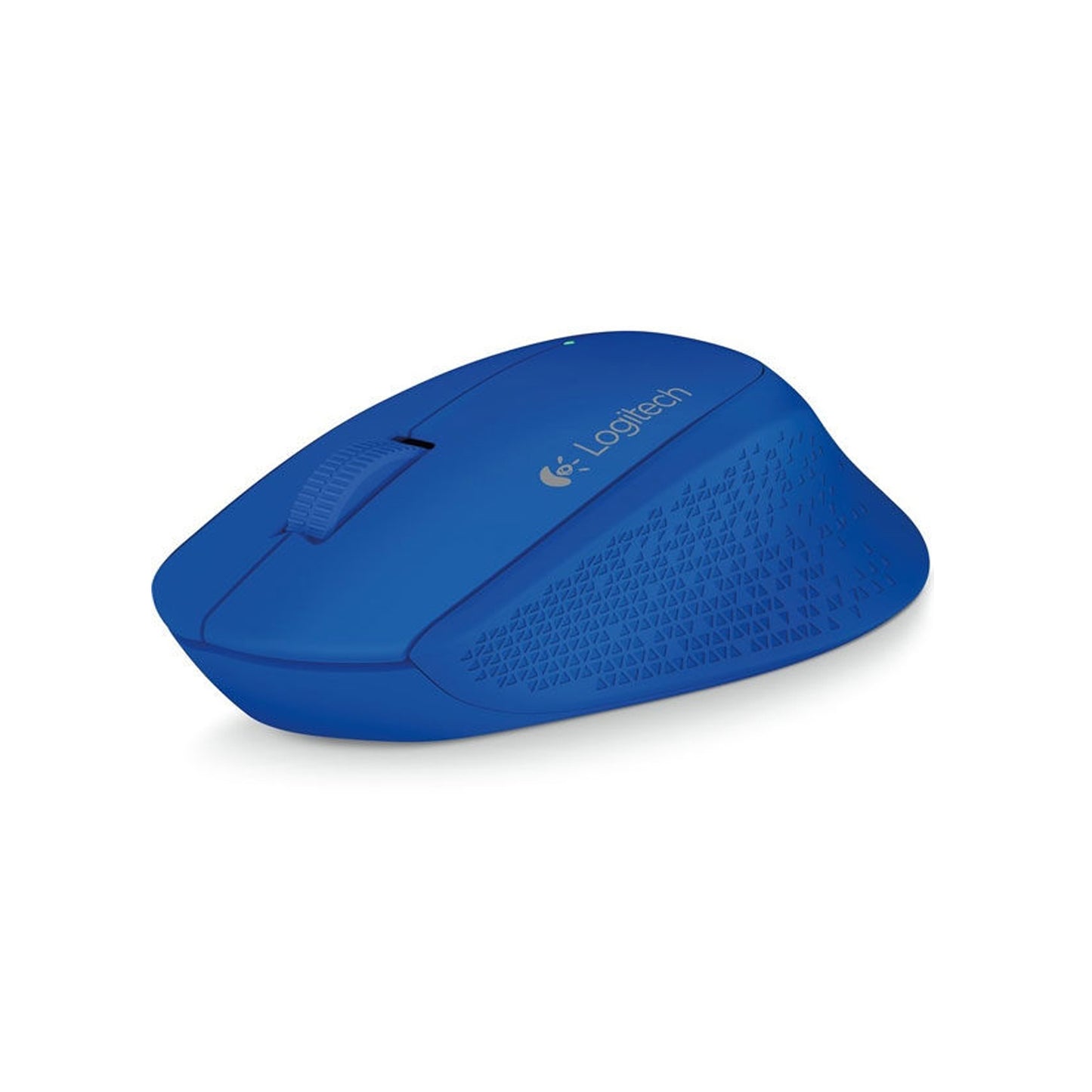 Mouse Inalambrico Logitech Azul M280 - Crazygames