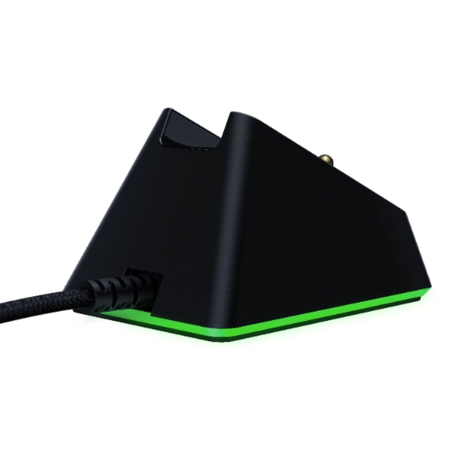 Cargador de Mouse Razer Dock Chroma Black*