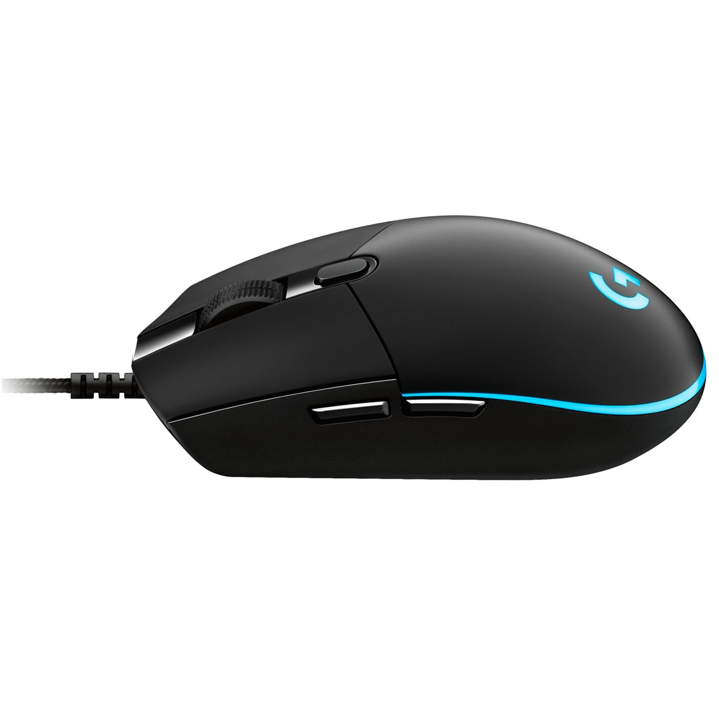 Mouse Gamer Logitech G Pro Gaming - Crazygames