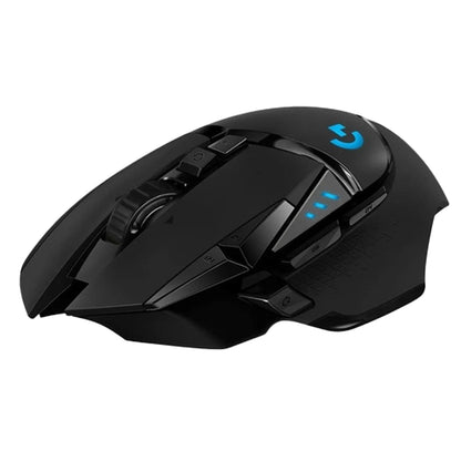 Mouse Gamer Inalámbrico G502 Lightspeed - Crazygames