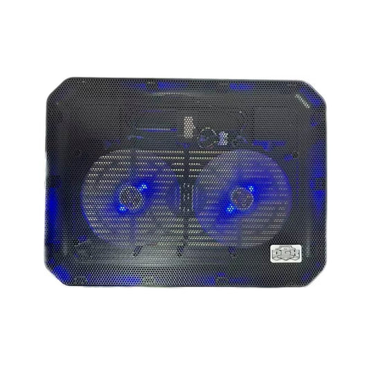 Base Ventilador Para Notebook Gamer Frezzer Fan 340011