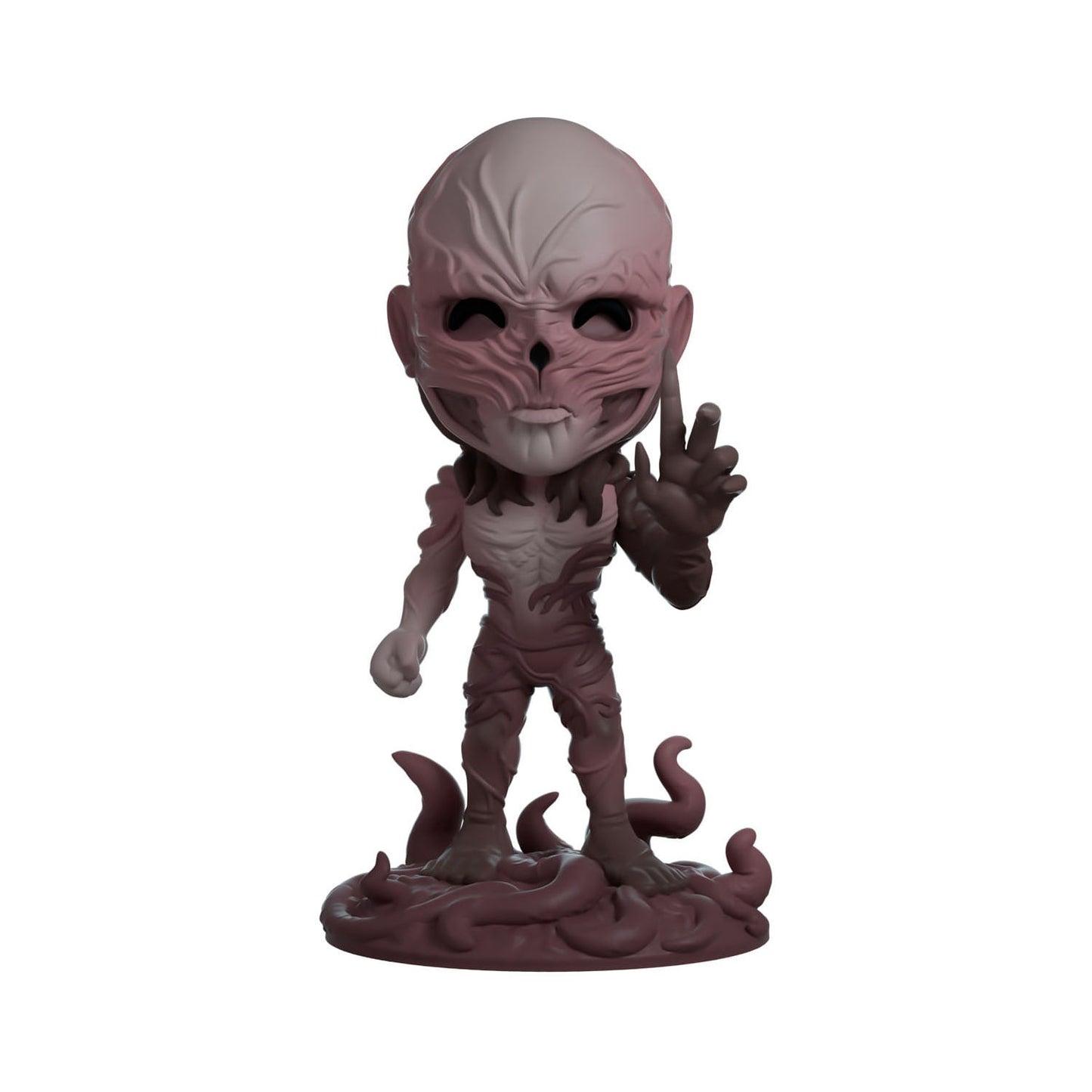 Figura de Coleccion Stranger Things Vecna Youtooz