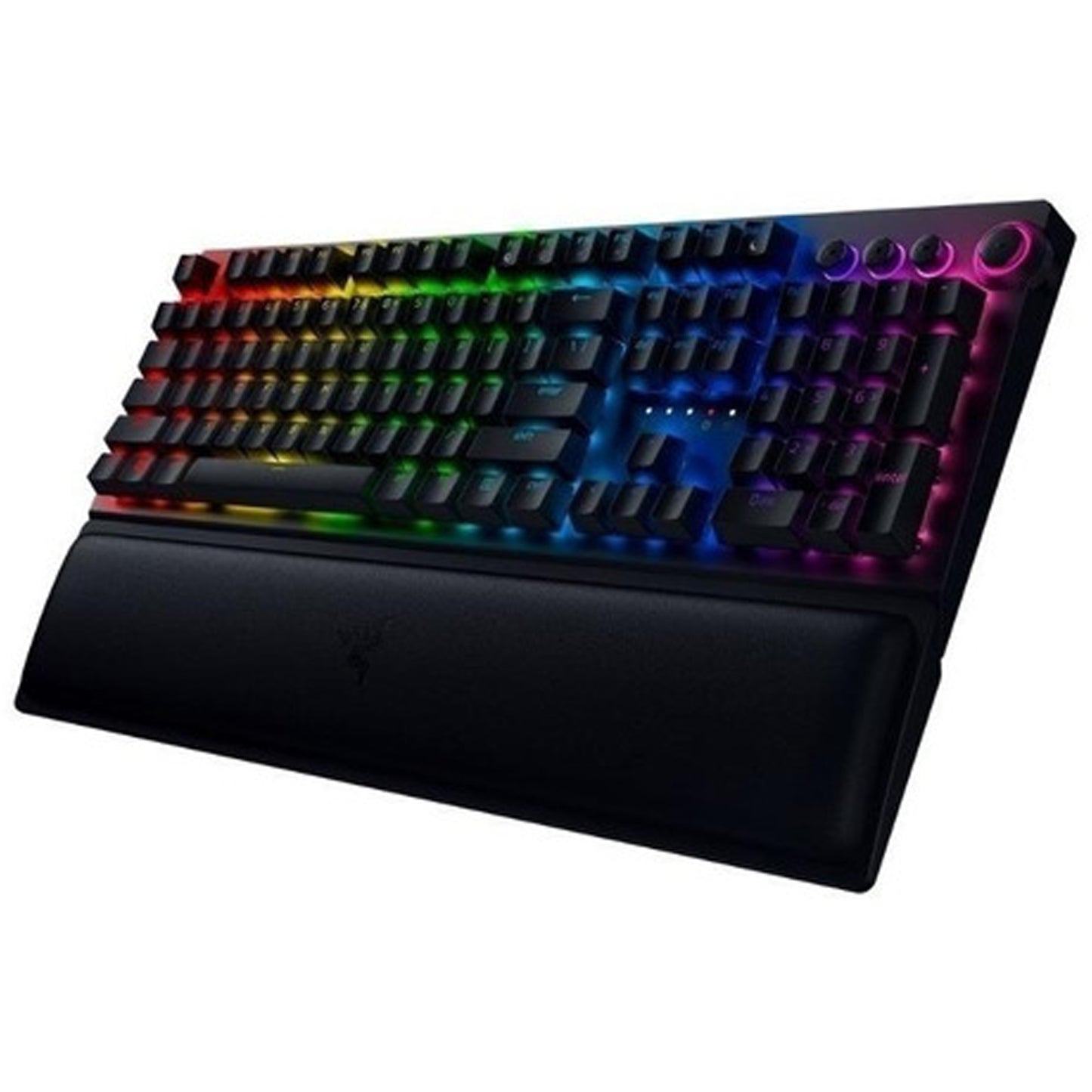 Teclado  Razer Blackwidow V3 Pro HyperSpeed - Crazygames