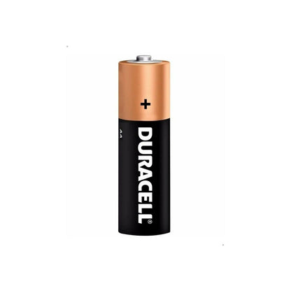 Pila Alcalina Duracell AA Por Unidad