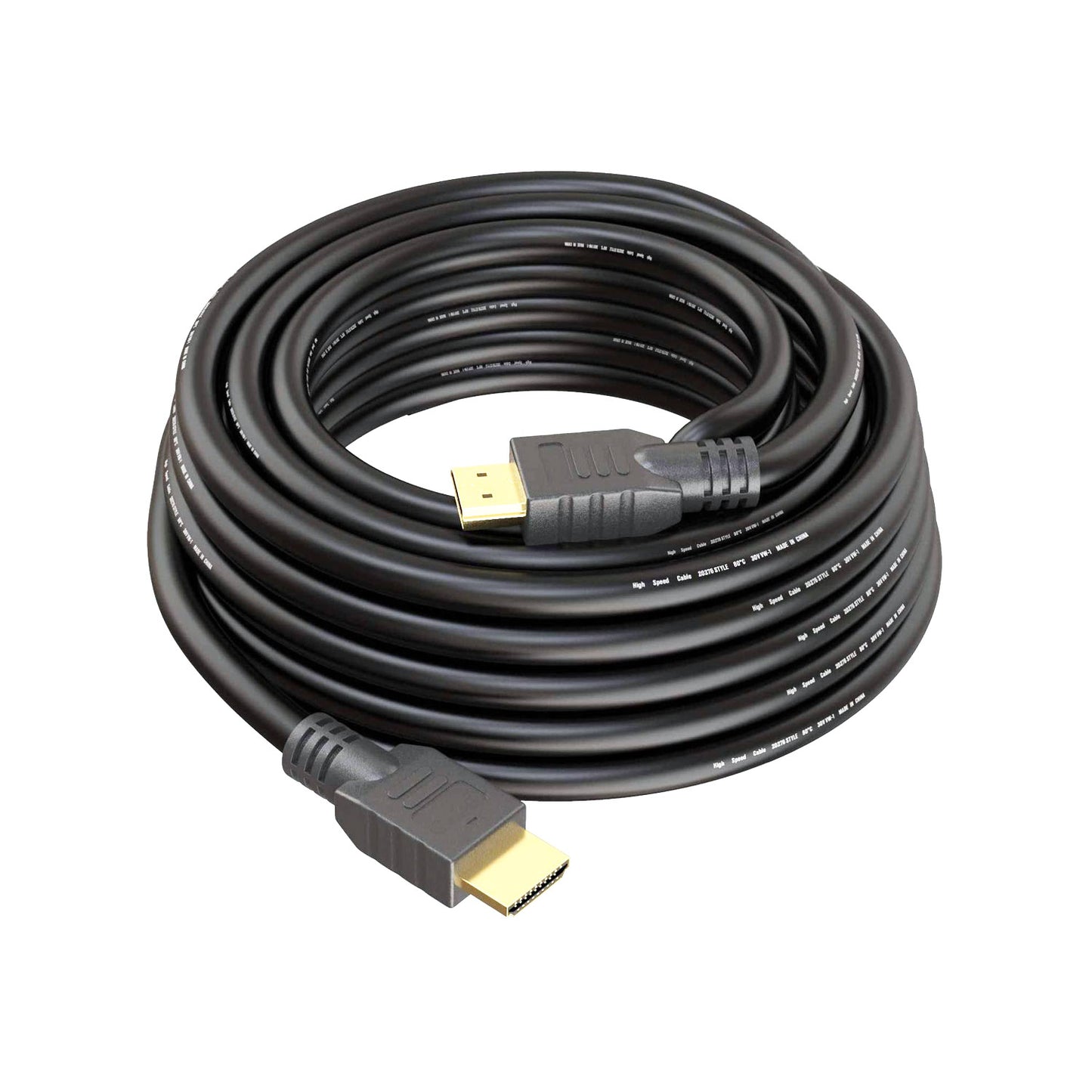 Cable Hdmi 2.0 4K Extra Largo 10mts Fiddler FD-HDMI10M