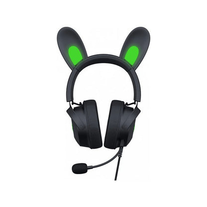 Audifono Gamer Razer Kraken Kitty V2 Pro Black*