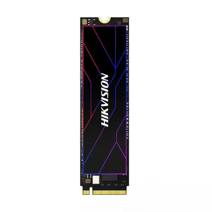 Disco Duro M.2 512gb PCIE 4x4 Nvme HS-SSD-G400 Hikvision