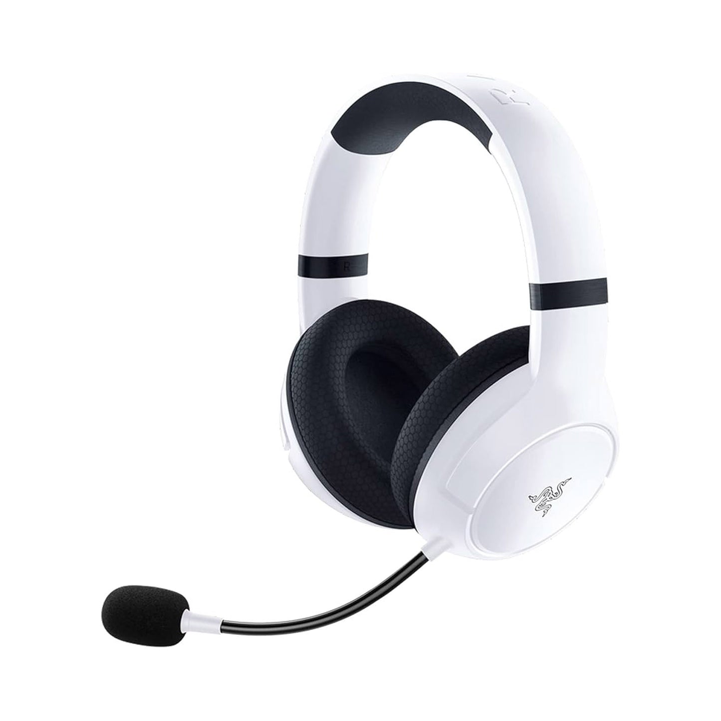 Audífonos Gamer Razer Kaira White Para Xbox One y Series