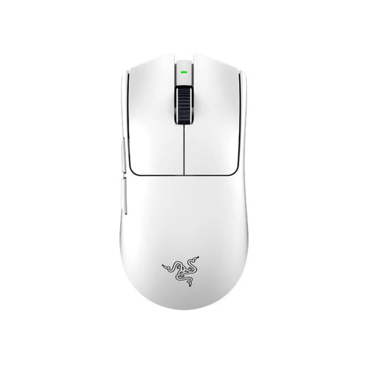 Mouse Gamer Razer Viper V3 Pro White - Crazygames