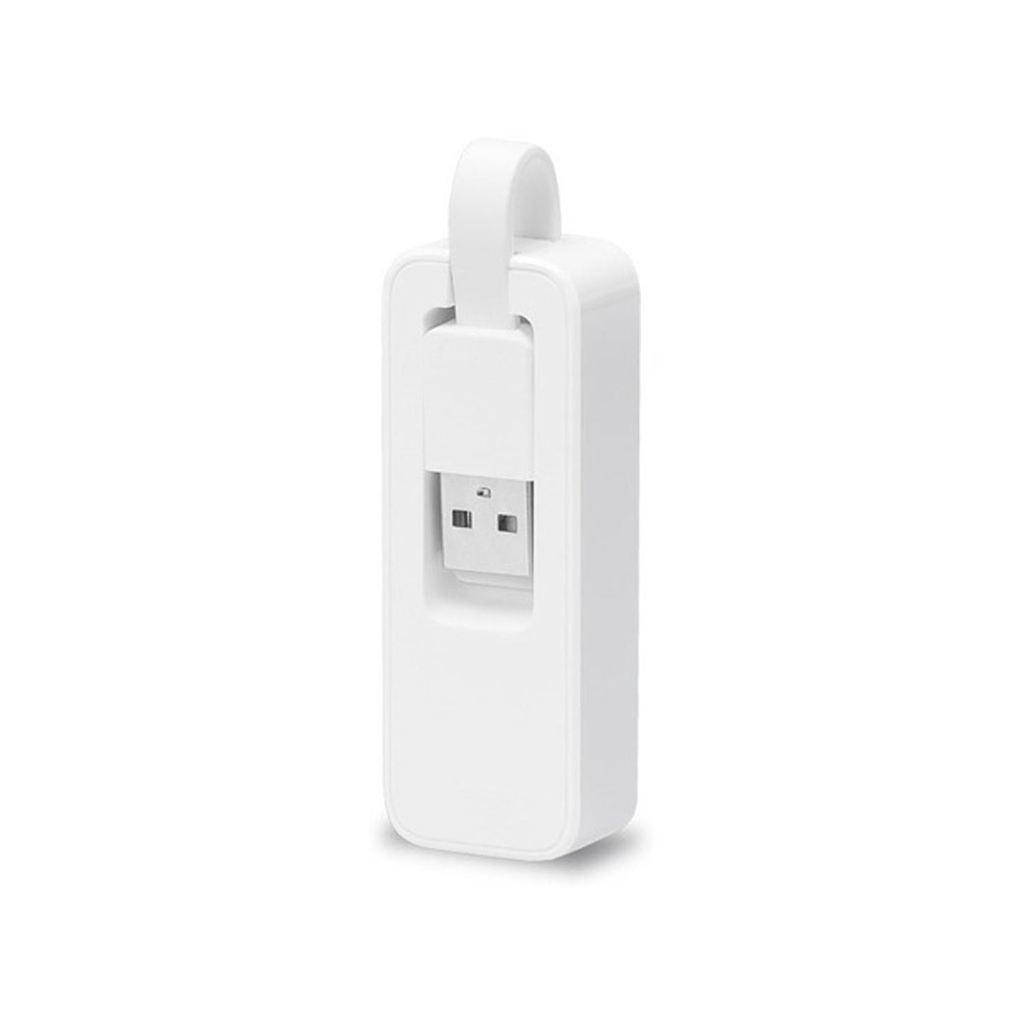 Adaptador Usb 2.0 A Ethernet Tp-link Ue200 - Crazygames