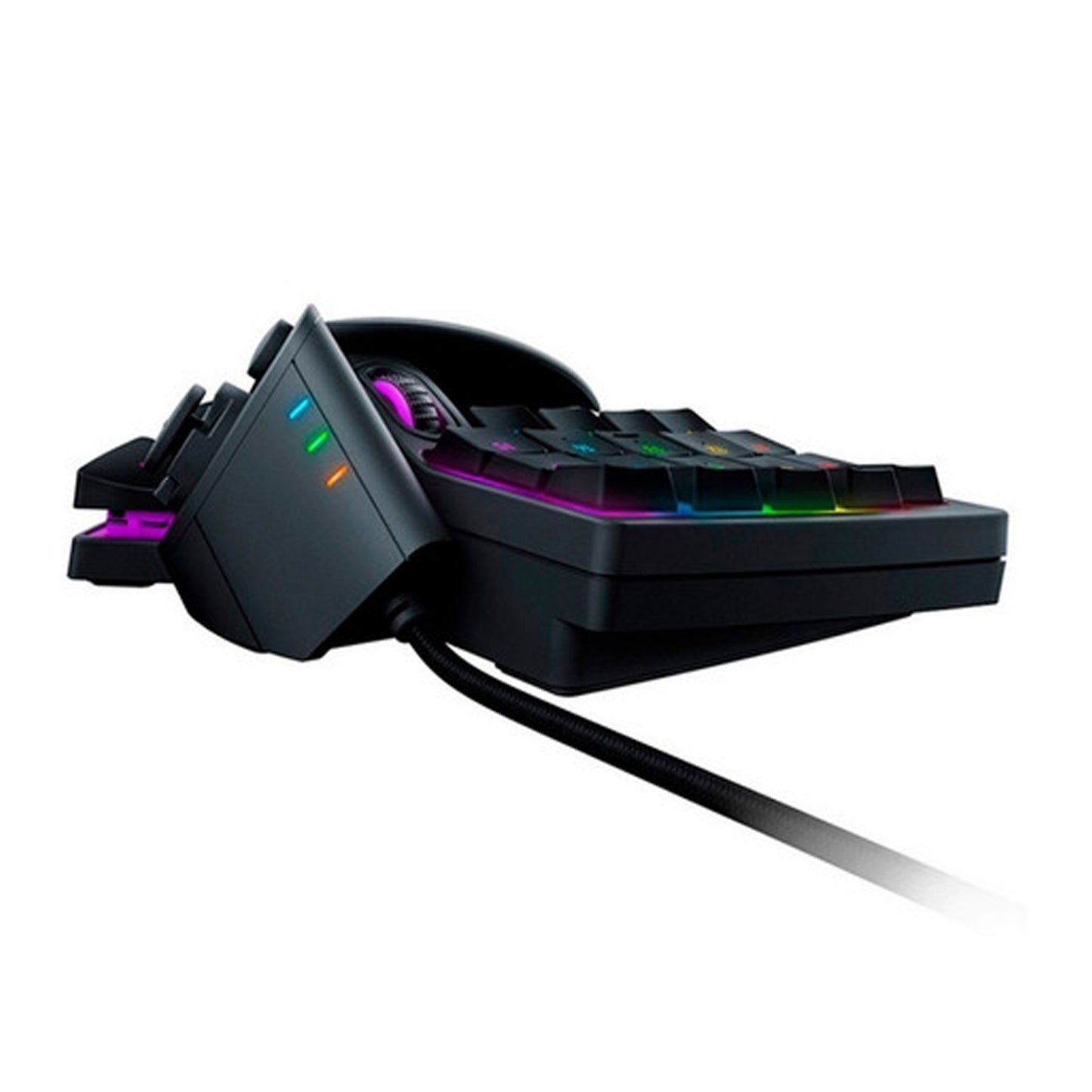 Teclado Gamer Razer Tartarus Chroma V2 - Crazygames