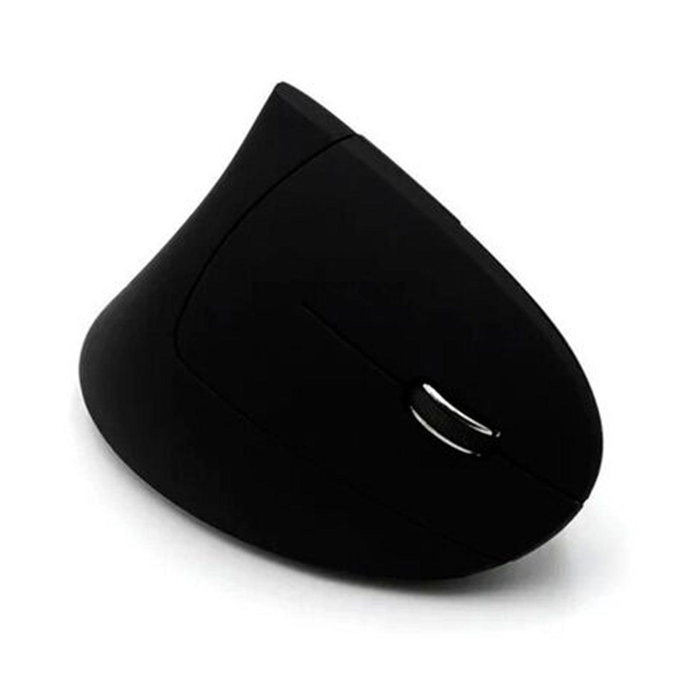 Mouse Ergonómico Inalámbrico recargable TM_100517 Tecmaster