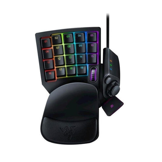 Teclado Gamer Razer Tartarus Chroma V2 - Crazygames