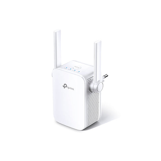 Repetido Extensor De Rango Wi-fi Ac1200 Re305 Tp-link