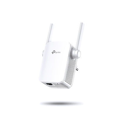 Repetido Extensor De Rango Wi-fi Ac1200 Re305 Tp-link