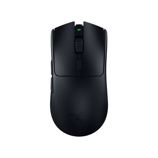 Mouse Razer Viper V3 Hyperspeed Black Wireless - Crazygames