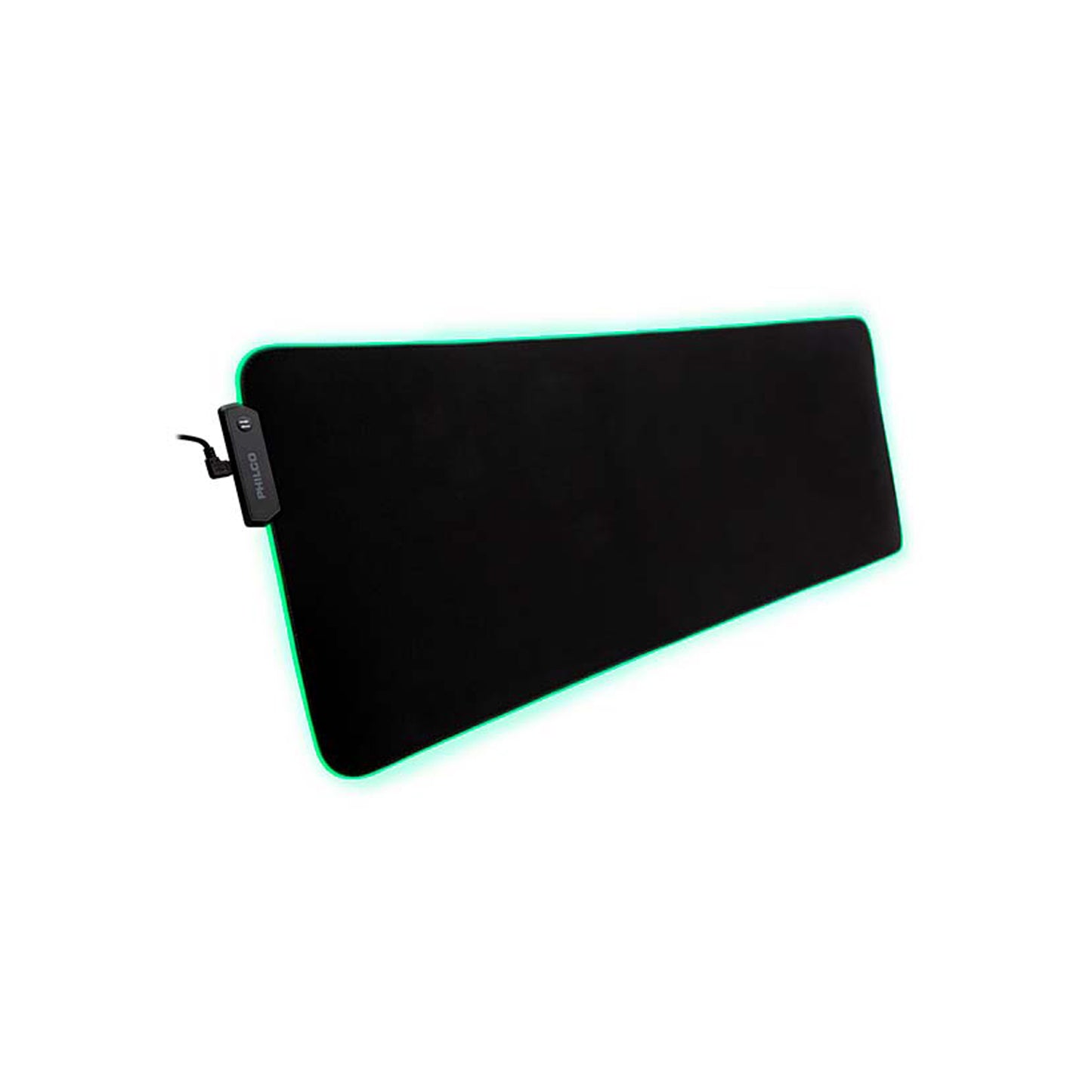 Mouse Pad Philco XL04 80x30 Rgb - Crazygames