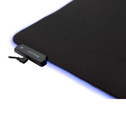 Mouse Pad Philco XL04 80x30 Rgb - Crazygames