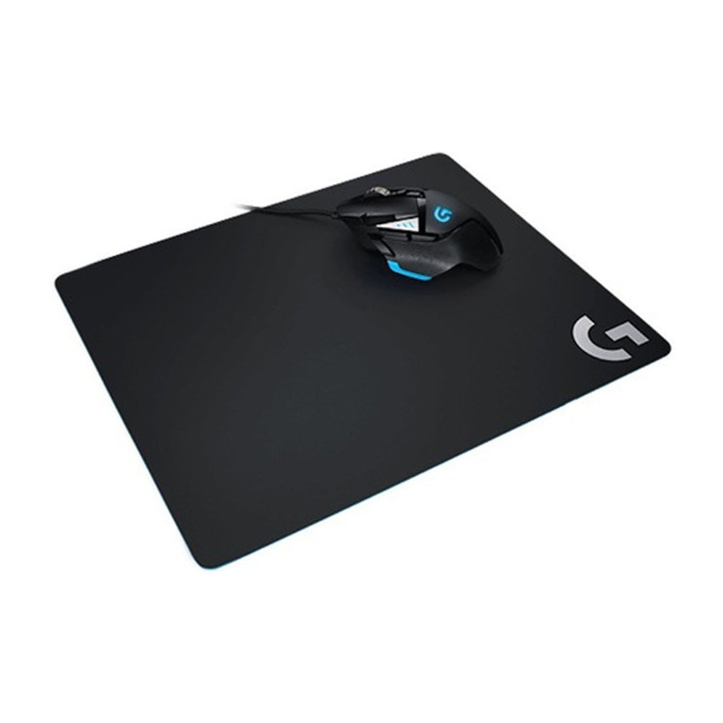 Mousepad Gamer Logitech G240 - Crazygames