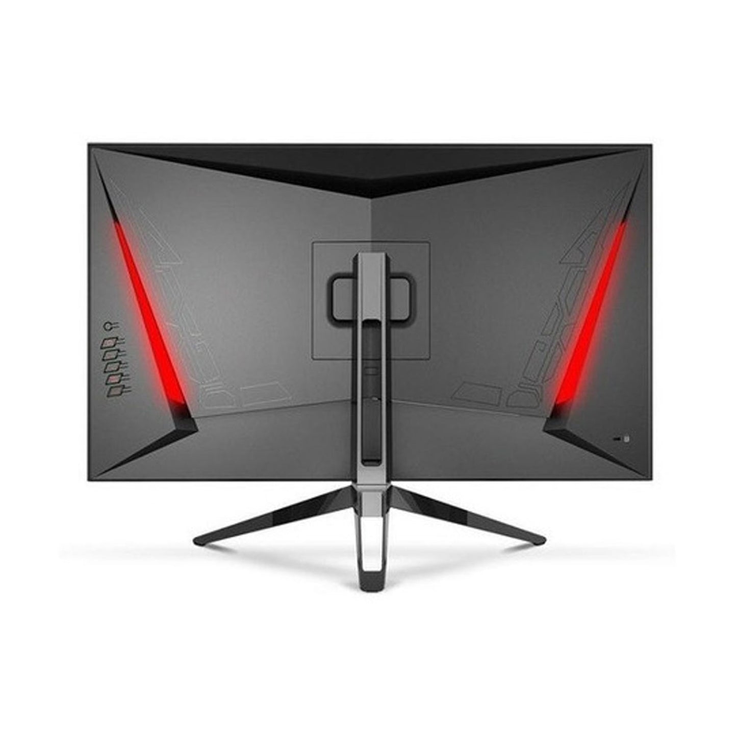 Monitor Gamer Ozone 27 Ips 2k Qhd 144hz 1ms*