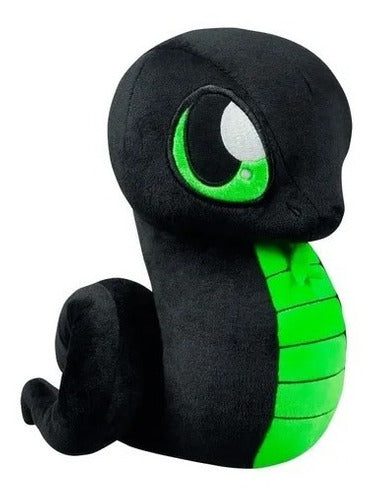 Peluche Razer Sneki Snek - Crazygames