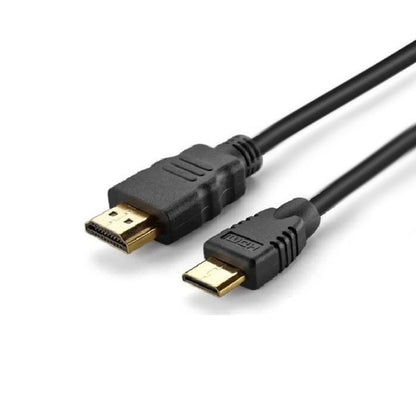 Cable Hdmi Macho A Mini Hdmi Macho 1.8 Mts Fiddler