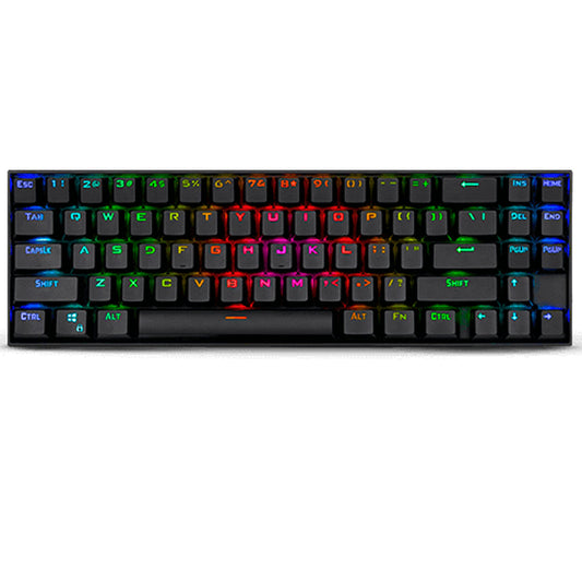 Teclado Redragon Deimos K599-KRS 70% Black - Crazygames