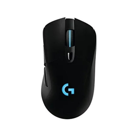 Mouse Gamer Logitech G703 Lightspeed - Crazygames