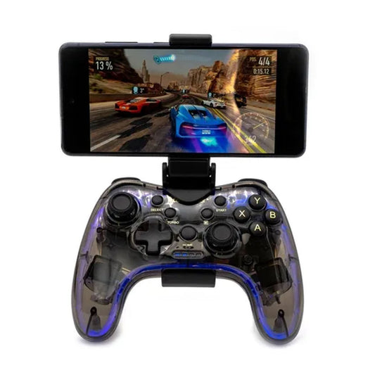 Mando RGB Multiconsolas Android/iOS/PC/PS4/Switch TM-400512