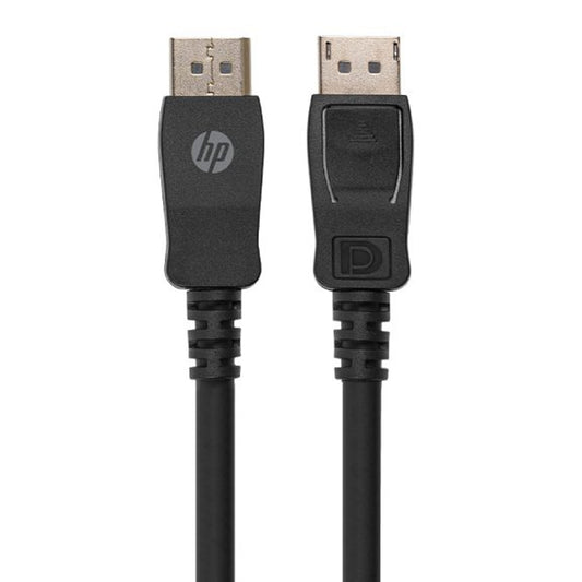 Cable DISPLAYPORT A DISPLAYPORT HP - Crazygames