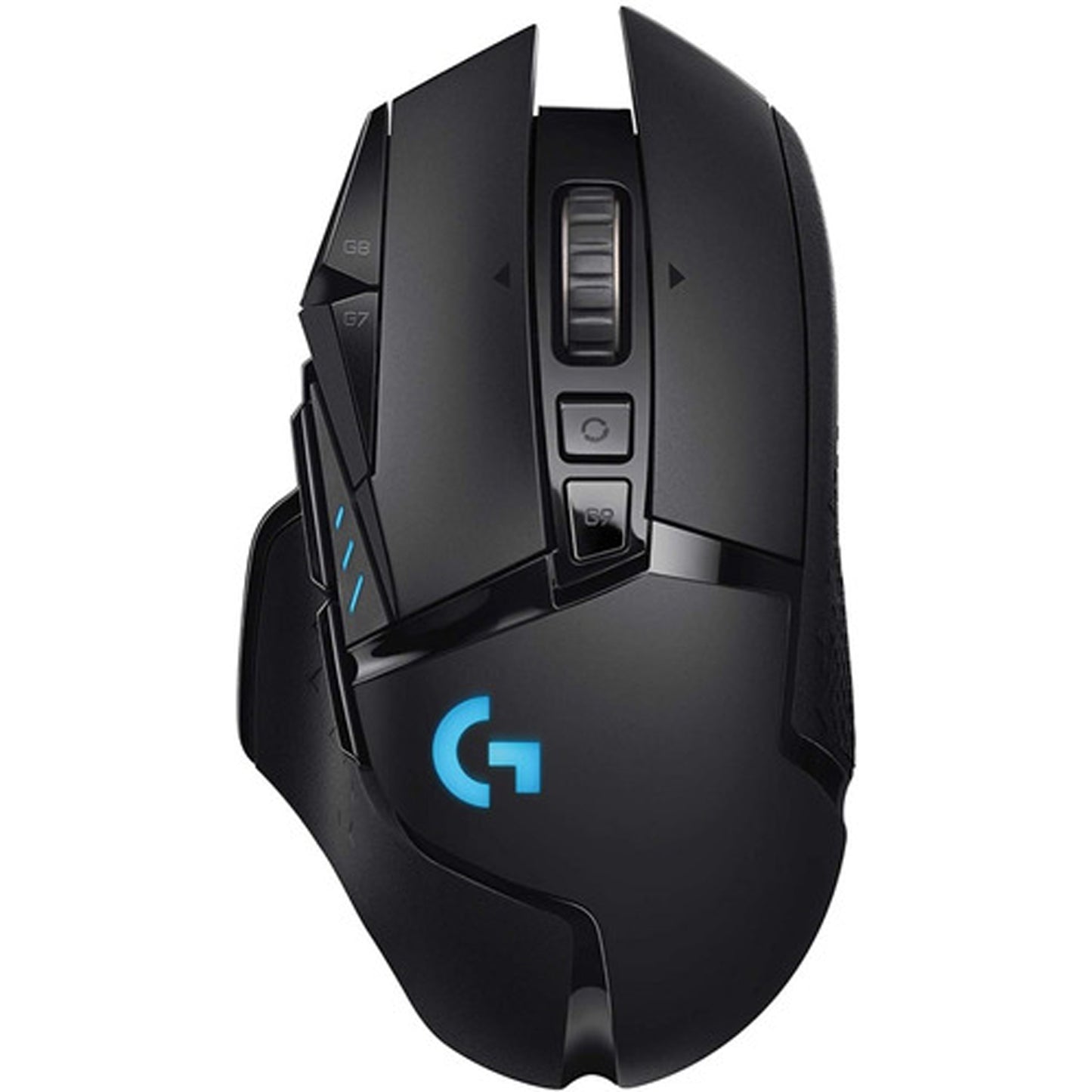 Mouse Gamer Inalámbrico G502 Lightspeed - Crazygames