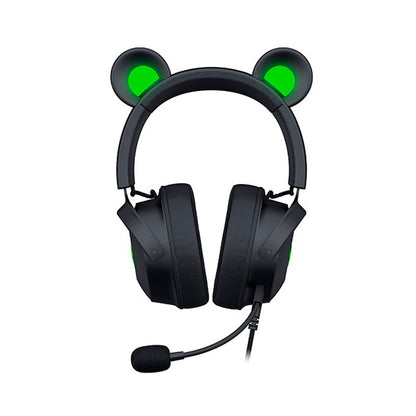 Audifono Gamer Razer Kraken Kitty V2 Pro Black*