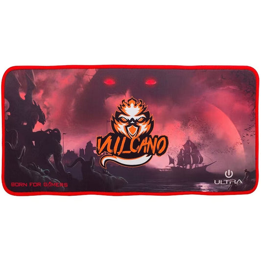 Mouse Pad Ultra Vulcano 40x20 - Crazygames