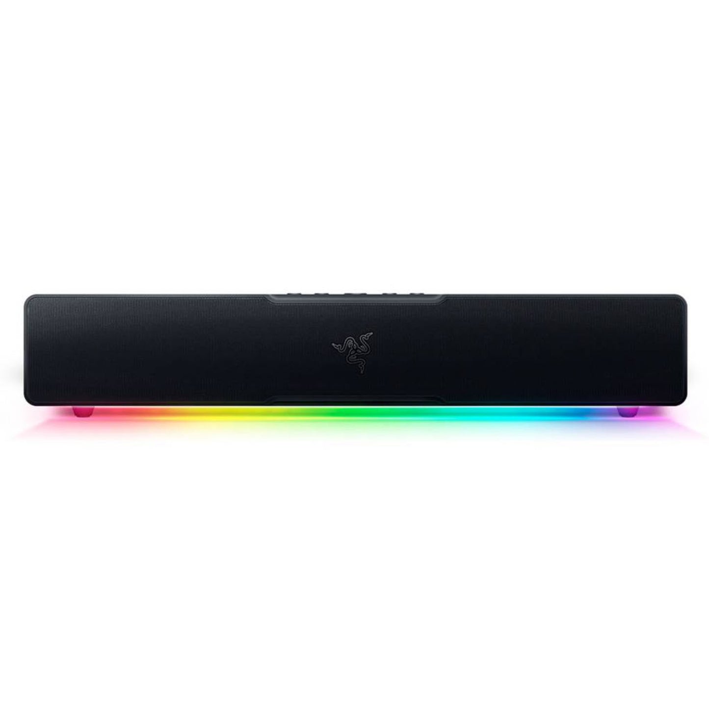 Barra De Sonido Gamer Bluetooth Leviathan V2 X Chroma Razer*