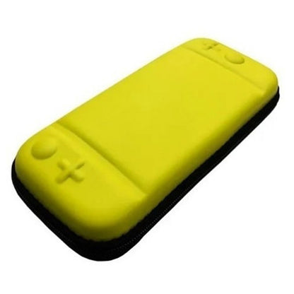 Bolso Switch Lite De Protección Y Transporte Amarillo