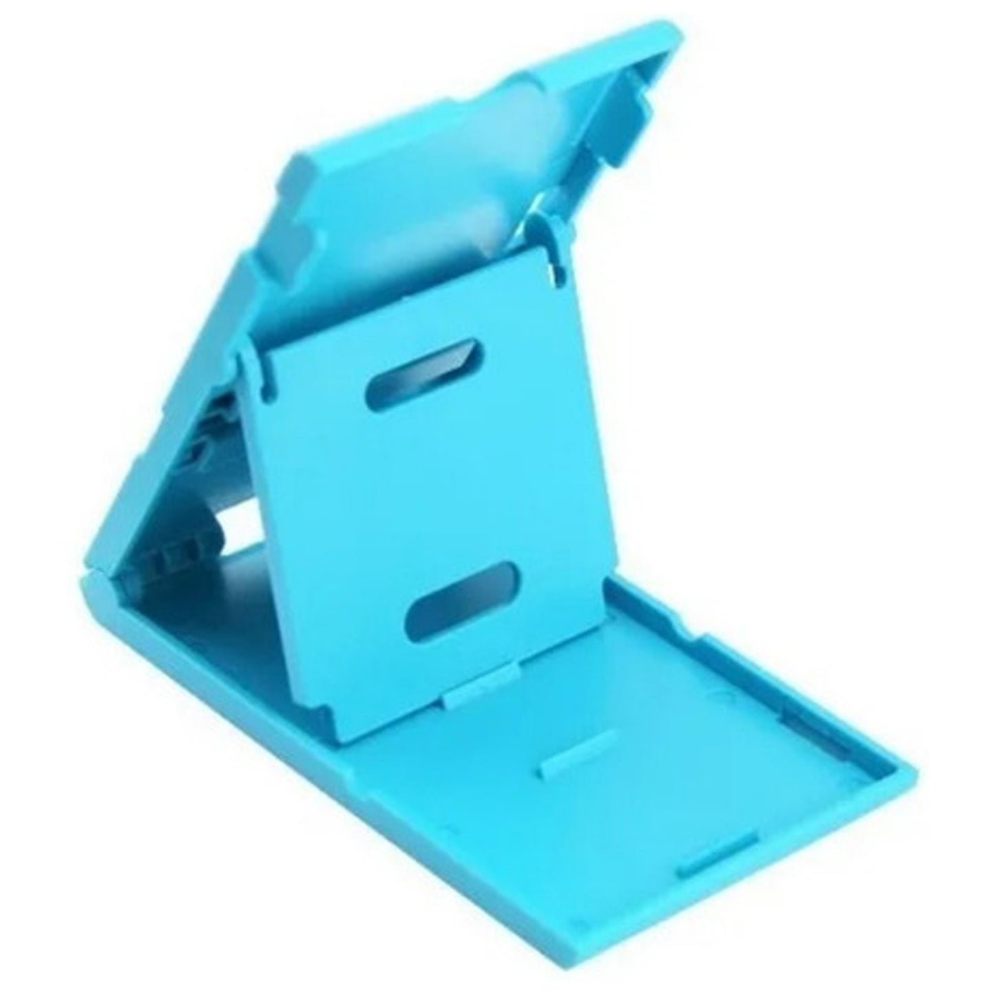 Base Stand Para Nintendo Switch Azul- Crazygames