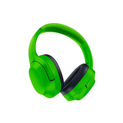 AUDIFONO GAMERS RAZER OPUS X GREEN*