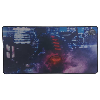 Mouse Pad Kill Pad 60x30 Modelo 6 - Crazygames