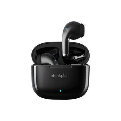 Audífono In Ear Bluetooth 5.3 Lenovo LP40 Pro Negro