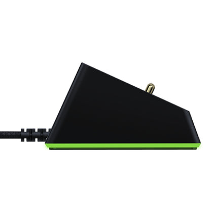 Cargador de Mouse Razer Dock Chroma Black*