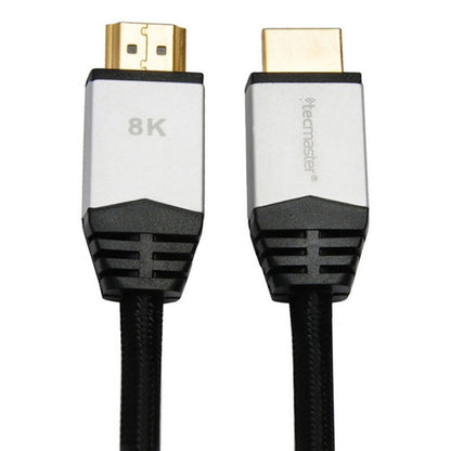 Cable Hdmi 2.1 De Alta Definición 8k (ps5 Y Xbox Serie X)