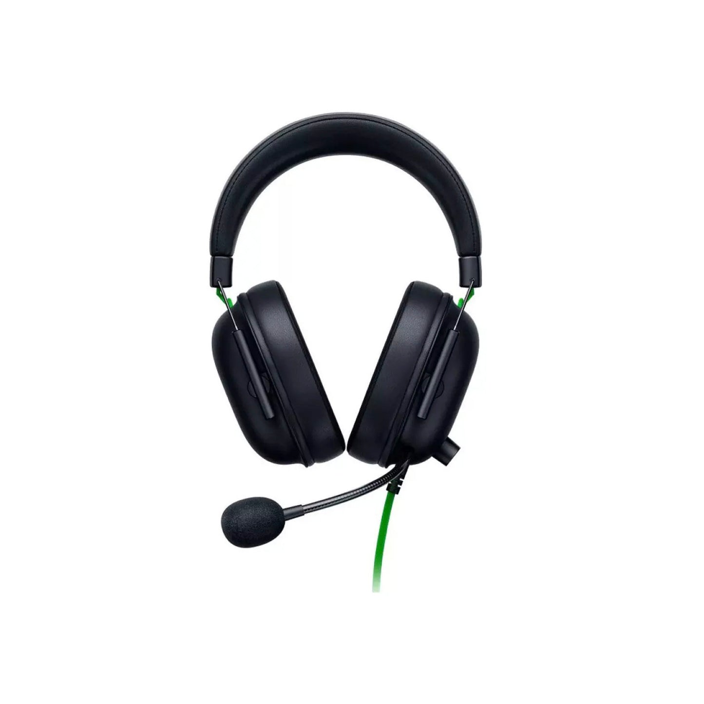 Audifono Gamer Razer Blackshark V2 X Usb Negro - Crazygames