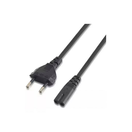 Cable De Poder Tipo 8 1.0 Mts - Crazygames