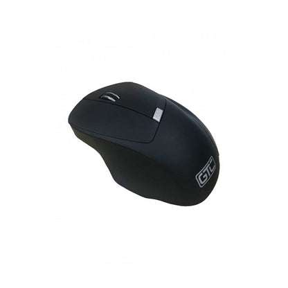 Mouse Wireless GTC MIG-119 Black*