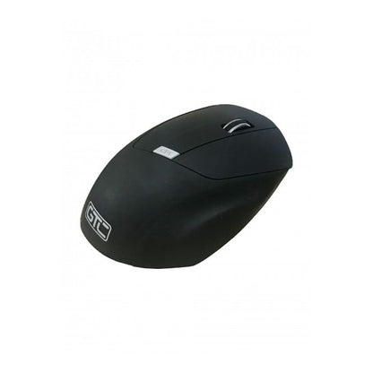 Mouse Wireless GTC MIG-119 Black*