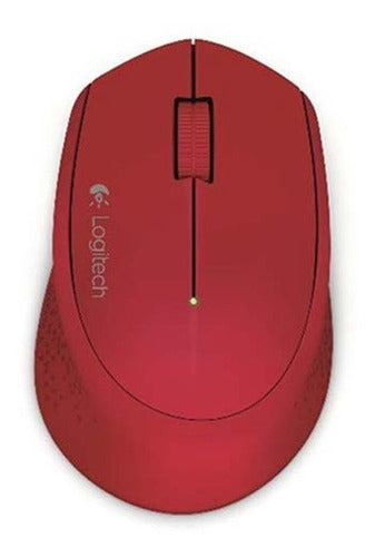 Mouse Inalambrico Logitech M280